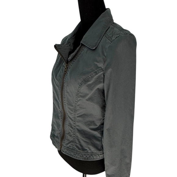 LEVI’S Moto Jacket, Size Medium - Picture 7 of 14